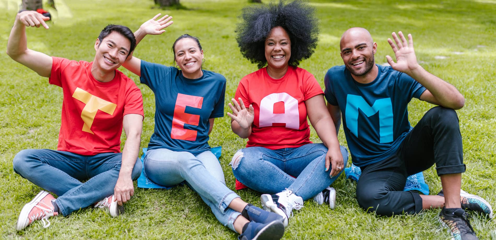 Suiting up for your success