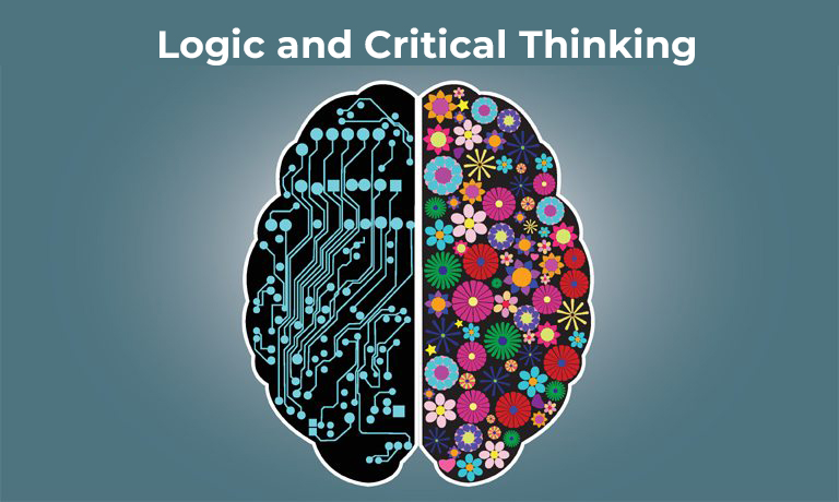 Logic and Critical Thinking