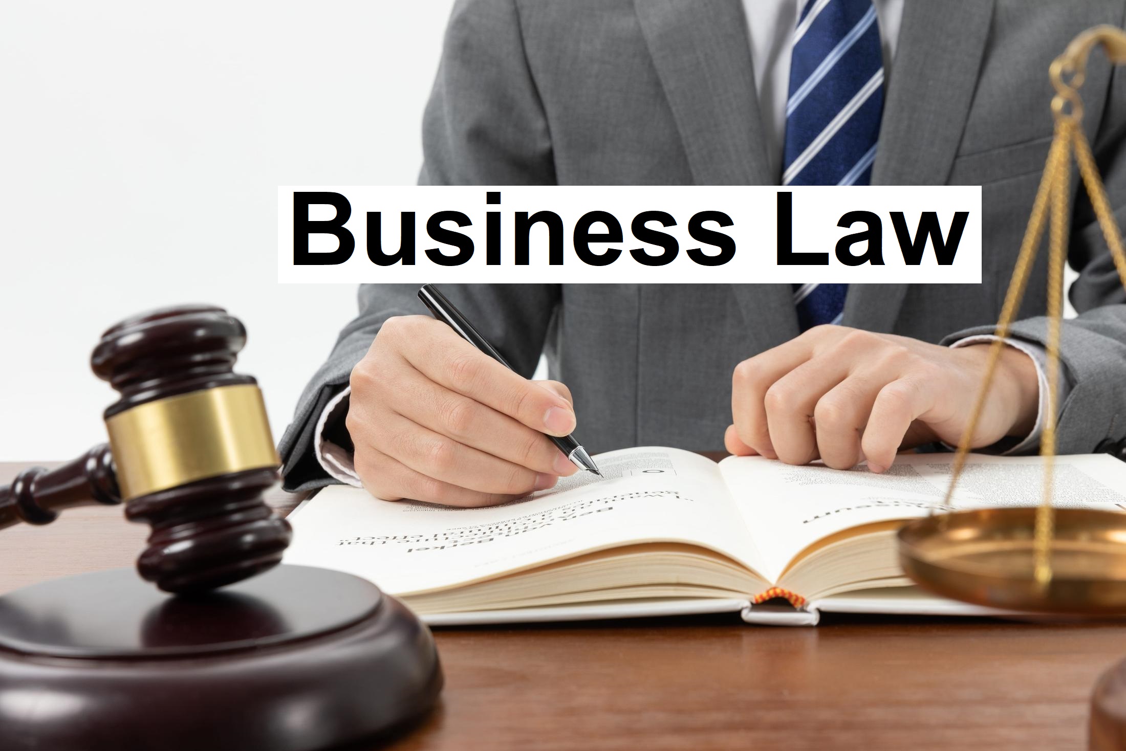 Business Law