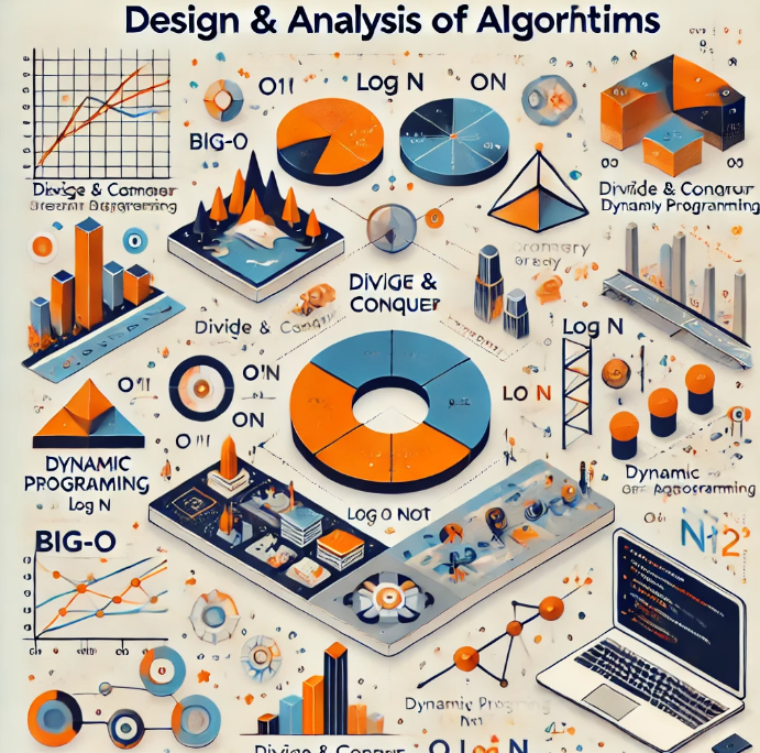 Design & Analysis of Algorithms