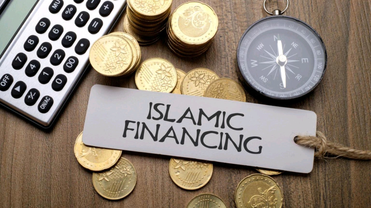 Financial Transactions in Islamic Jurisprudence
