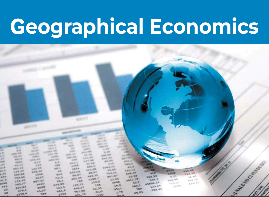 Geographical Economics