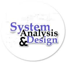 System analysis and design