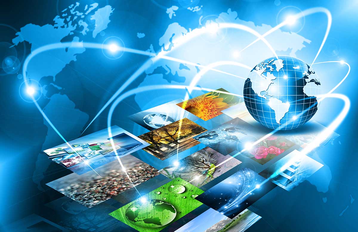 Technology and Social Change