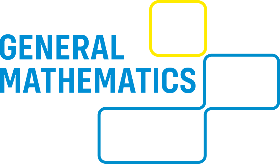 General Mathematics