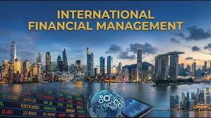 International Financial Management