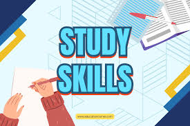 study skill law