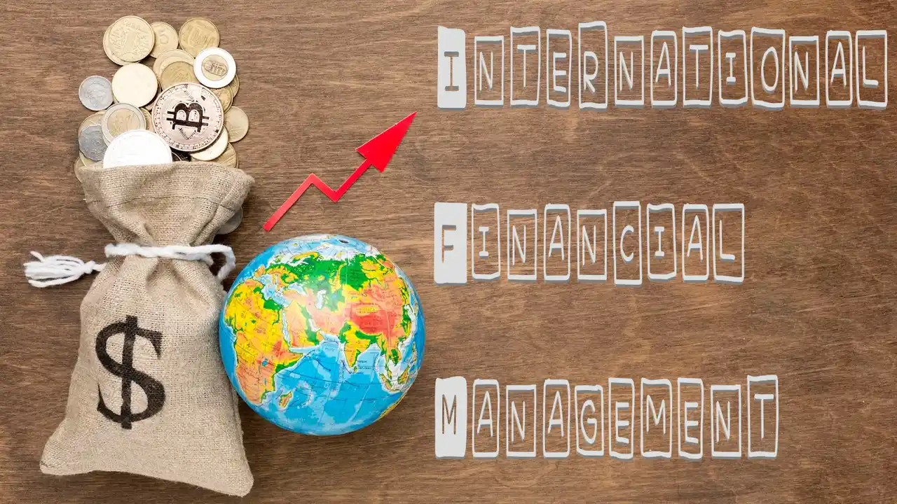 International Financial Management